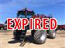 2015 Case IH 3340-120 Sprayer - Pull Type