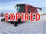 2019 Case IH 8250 Combine