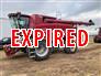 2019 Case IH 8250 Combine