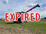 2019 Case IH 8250 Combine