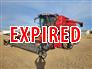 Case IH 2017 8240 Combines