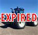 2013 New Holland T9.560 4WD Tractor