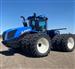 2013 New Holland T9.560 4WD Tractor