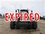 2016 Case IH MAG280 Attachment