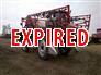 2014 Case IH 3340-100 Sprayer - Self Propelled