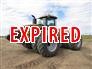 2019 Ag-Chem MT975E 4WD Tractor