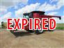 Case IH 2014 8230 Combines