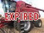 2020 Case IH 9250 Combine