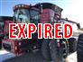 2012 Case IH 9230 Combine