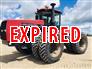 1990 Case IH 9170 4WD Tractor