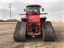 2017 Case IH 620Q 4WD Tractor