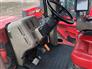 2017 Case IH 620Q 4WD Tractor