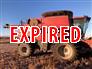 2014 Case IH 9230 Combine