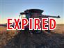 2014 Case IH 9230 Combine
