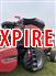 2011 Case IH 8120 Combine