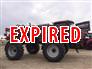2017 Case IH 4440-120 Sprayer - Self Propelled