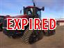 2017 Case IH 580Q Other Tractor