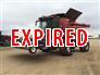 2014 Case IH 8230 Combine