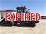 2016 Case IH 580Q Other Tractor
