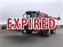 2015 Case IH 8240 Combine