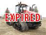2017 Case IH 620Q Other Tractor