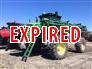 2015 John Deere 4038-100 Sprayer - Self Propelled