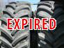 2014 Case IH TIRES Tires, Duals, Rims and Chains