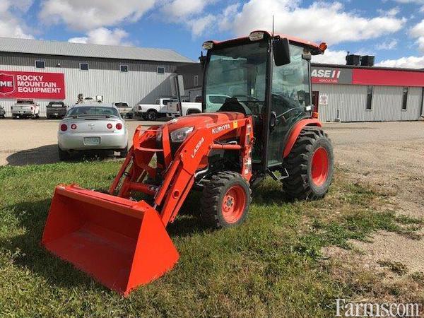 2019 Kubota B2650 Other Tractor for Sale | Farms.com