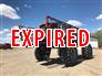 2009 Case IH 3320-100 Sprayer - Pull Type