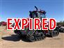 2020 Case IH 580Q 4WD Tractor