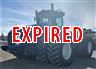 2014 New Holland T9.670 4WD Tractor