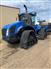 2018 New Holland T9.600 4WD Tractor