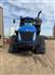 2018 New Holland T9.600 4WD Tractor
