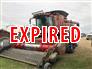 2013 Case IH 8230 Combine