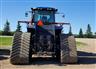 2015 New Holland T9.645 4WD Tractor
