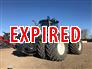 2011 New Holland T9.560 4WD Tractor