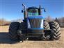 2011 New Holland T9.560 4WD Tractor