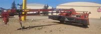 2021 New Holland DB316 Mower Conditioner / Windrower