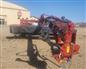 2021 New Holland DB316 Mower Conditioner / Windrower