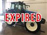 2001 New Holland TM165 Other Tractor