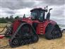 2014 Case IH 400Q RT 4WD Tractor