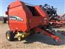 2003 New Holland BR780 Baler - Round