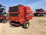 2003 New Holland BR780 Baler - Round