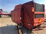 2003 New Holland BR780 Baler - Round