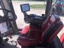 2015 Case IH 620Q 4WD Tractor