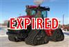 2015 Case IH 620Q 4WD Tractor