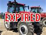 2018 Case IH Maxxum Series Maxxum 125 Other Tractor
