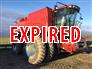 2009 Case IH 6088 Combine