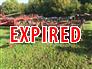 Bush Hog Soil Saver Vertical Tillage