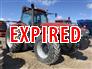 Case IH MX200 Other Tractor